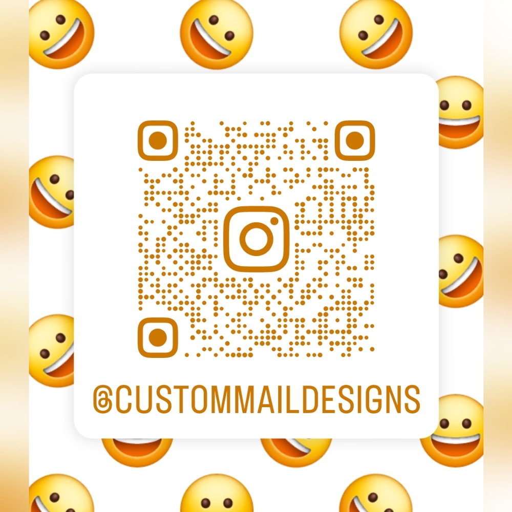 Follow me on ig for closet updates and more 📫💌